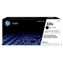 Toner Original HP 331X Negro - W1331X [PAG-15000]