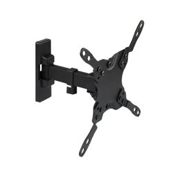 Soporte de Pared para TV TOOQ LP2042TNL-B - 13 - 42 · 20Kg · 3 Posiciones