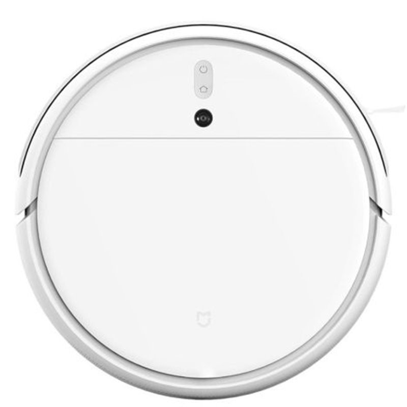 Robot aspirador XIAOMI Vacuum SKV4093GL · Mop/Friegasuelos · Autonomía 150 min · Control por Wifi