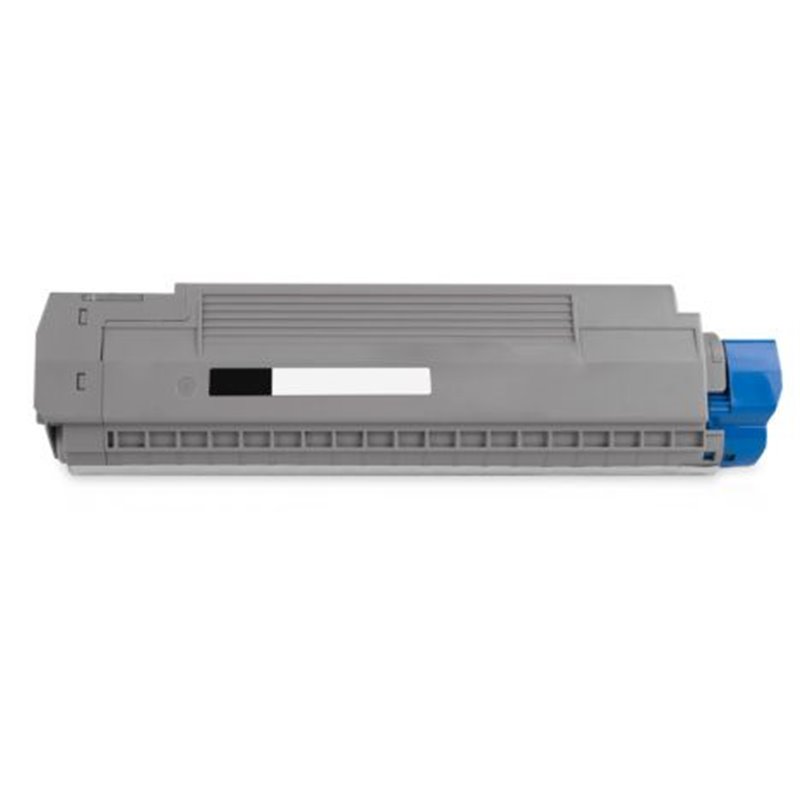 Toner Original OKI 44059260 Negro - 44059260 [PAG-9000]