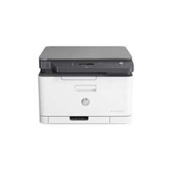 Impresora Multifunción Láser HP 178NW Color - Dúplex · 19PPM · 600x600 · 600ppp · USB 2.0/WiFi - Tóner 116A