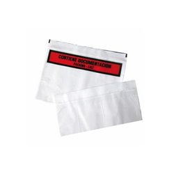 Sobre Porta Documentos SAM 999009 - 240x185mm · 250 Unidades