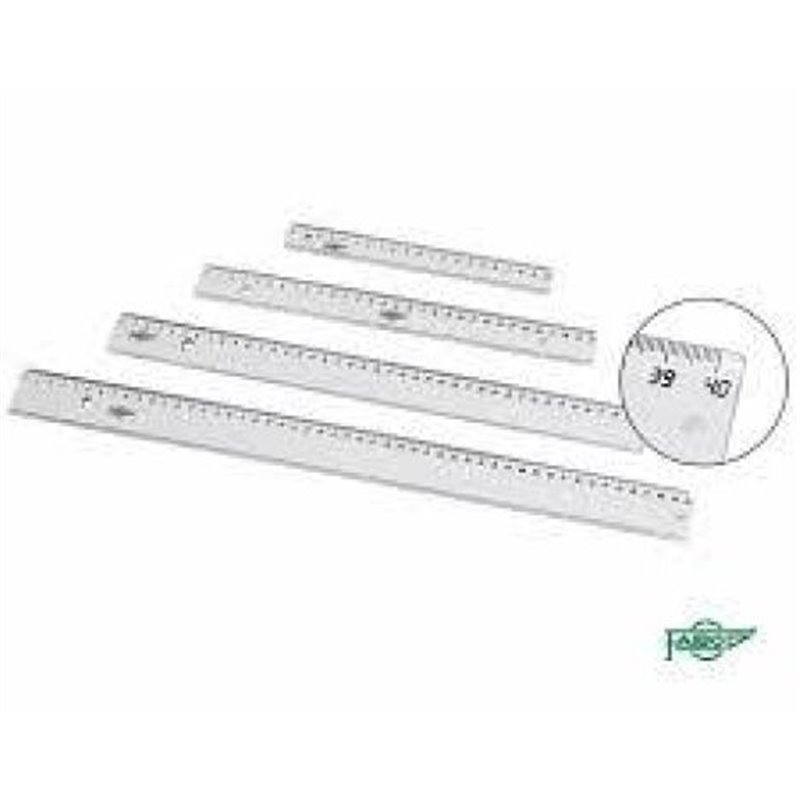 Regla FAIBO 21130 - 30cm