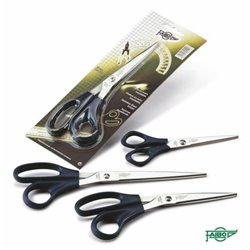 Tijeras de Oficina FAIBO T21 - 21cm · Negro