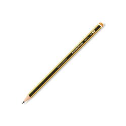 Lápiz STAEDTLER 120-0 - 2B · 12 Unidades