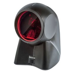 Lector de Códigos de Barras HONEYWELL 7190G-2USBX-0 - USB · 1D · 2D · Negro