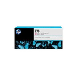 Cartucho Original HP 771C Magenta claro - B6Y11A [ML-775]