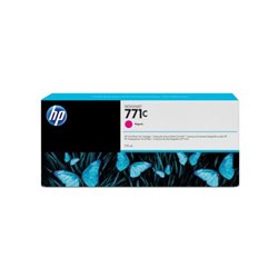 Cartucho Original HP 771C Magenta - B6Y09A [ML-775]