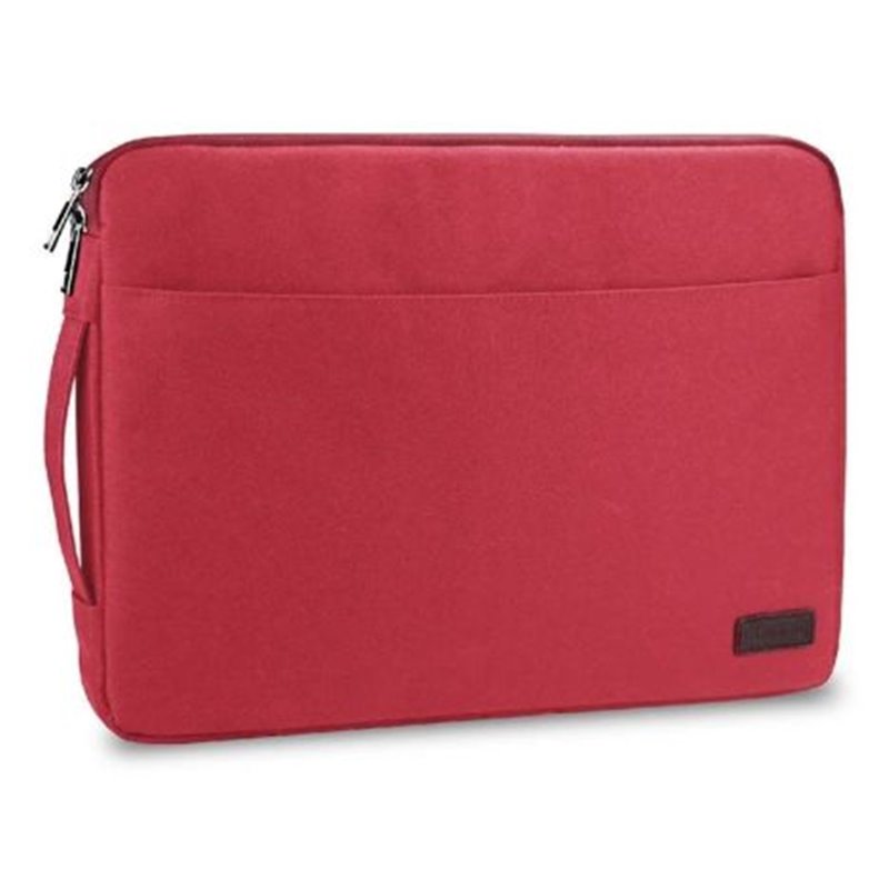 Maletín para Portátil SUBBLIM URBAN SUB-LS-0PS0103 - Hasta 15.6 · Rojo