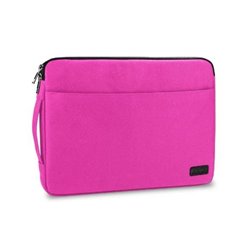 Maletín para Portátil SUBBLIM URBAN SUB-LS-0PS0104 - Hasta 15.6 · Rosa