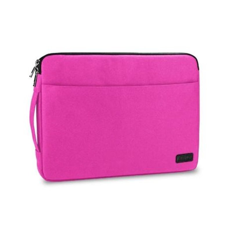 Maletín para Portátil SUBBLIM URBAN SUB-LS-0PS0104 - Hasta 15.6 · Rosa