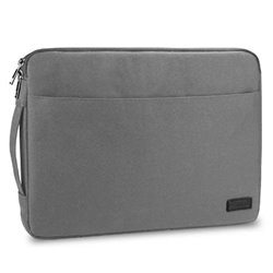 Maletín para Portátil SUBBLIM URBAN SUB-LS-0PS0102 - Hasta 15.6 · Gris