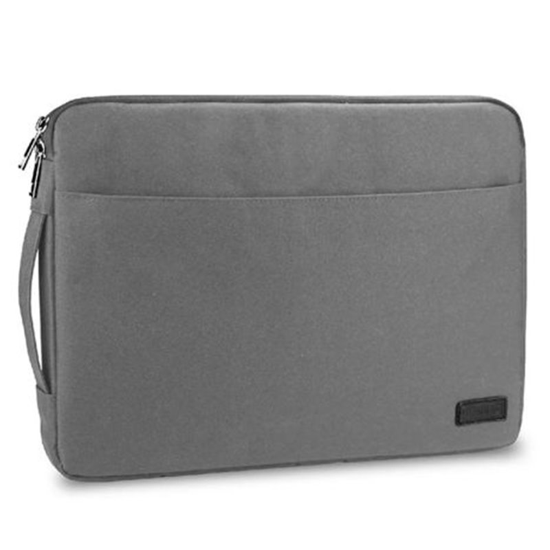 Maletín para Portátil SUBBLIM URBAN SUB-LS-0PS0102 - Hasta 15.6 · Gris
