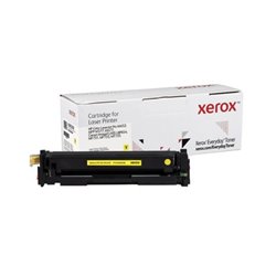 Toner Original XEROX 410A Amarillo - 006R03698 [PAG-2300]