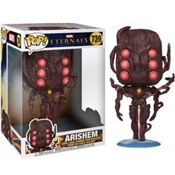 FUNKO POP Arishem 739 - Eternals 25cm - 889698501231
