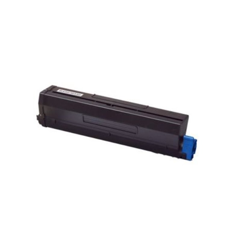 Toner Original OKI ES6410 Amarillo - 44315317 [PAG-6000]