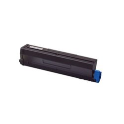 Toner Original OKI ES6410 Negro - 44315320 [PAG-8000]