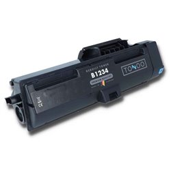 Toner Original OLIVETTI D-COPIA 4023 MF Negro - B1234 [PAG-7200]