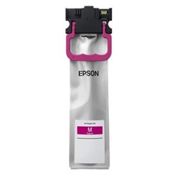 Cartucho Original EPSON C13T01C300 Magenta - C13T01C300 [PAG-5000]