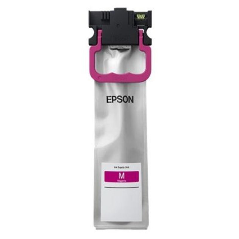 Cartucho Original EPSON C13T01C300 Magenta - C13T01C300 [PAG-5000]