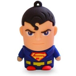 Pendrive TECH ONE TECH TEC5099-32 - 32GB · USB 2.0 · Súper S