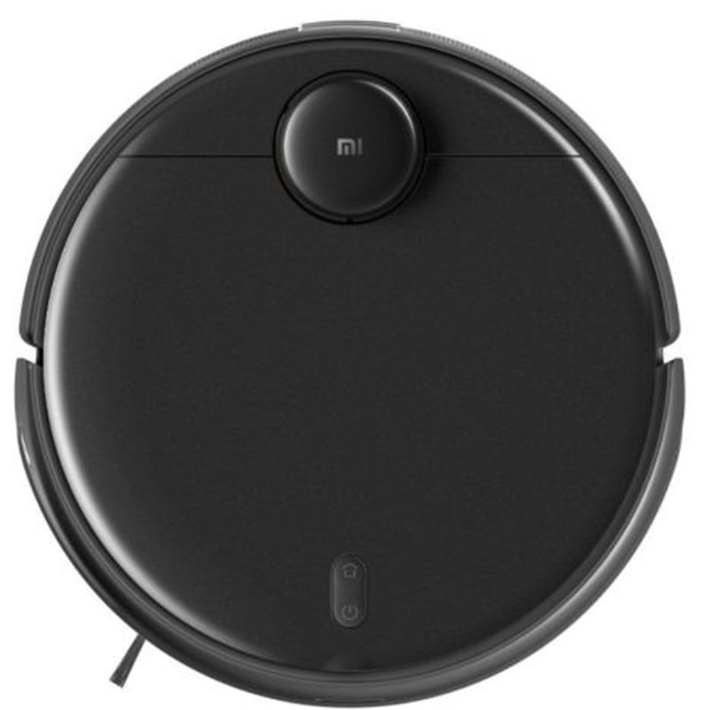 Robot Aspirador XIAOMI Mi Robot Vacuum 2 BHR5204EU - Mop/Friegasuelos · WiFi · Bat. 5200mAh