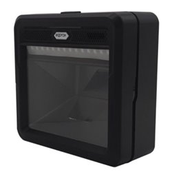 Lector de Códigos de Barras APPROX APPLS08+ - USB · IP54 · 1D · 2D · Negro