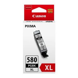 Cartucho Original CANON PGI580XL Negro - 2024C001 [ML-18.5][PAG-400]