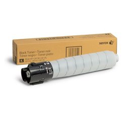 Toner Original XEROX C8130 Negro - 006R01746 [PAG-36000]