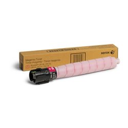 Toner Original XEROX C8130 Magenta - 006R01748 [PAG-21000]