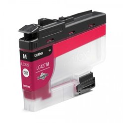Cartucho Original BROTHER LC427 Magenta - LC427M [PAG-1500]
