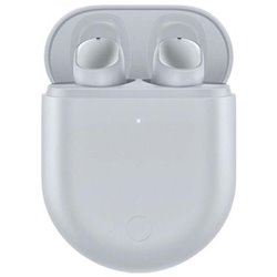 Auriculares Bluetooth XIAOMI Redmi Buds 3 Pro BHR5194GL - BT 5.2 · Manos Libres · Bat. 450mAh · Estuche de Carga · Gris