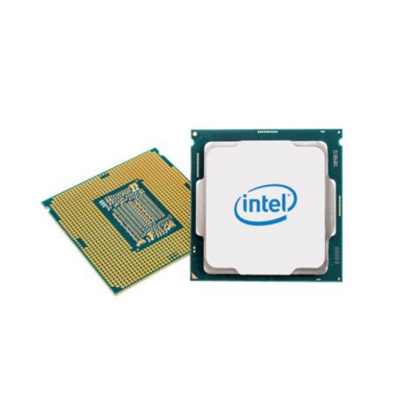 Procesador INTEL CORE i3-10100F DDR4 4.3Ghz Caché 6MB - BX8070110100