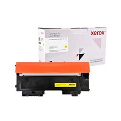 Toner Original XEROX 117A Amarillo - 006R04593 [PAG-700]