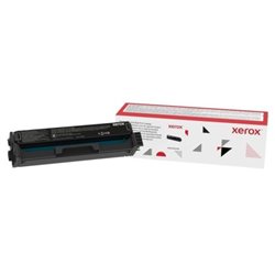 Toner Original XEROX C230 Negro - 006R04383 [PAG-1500]