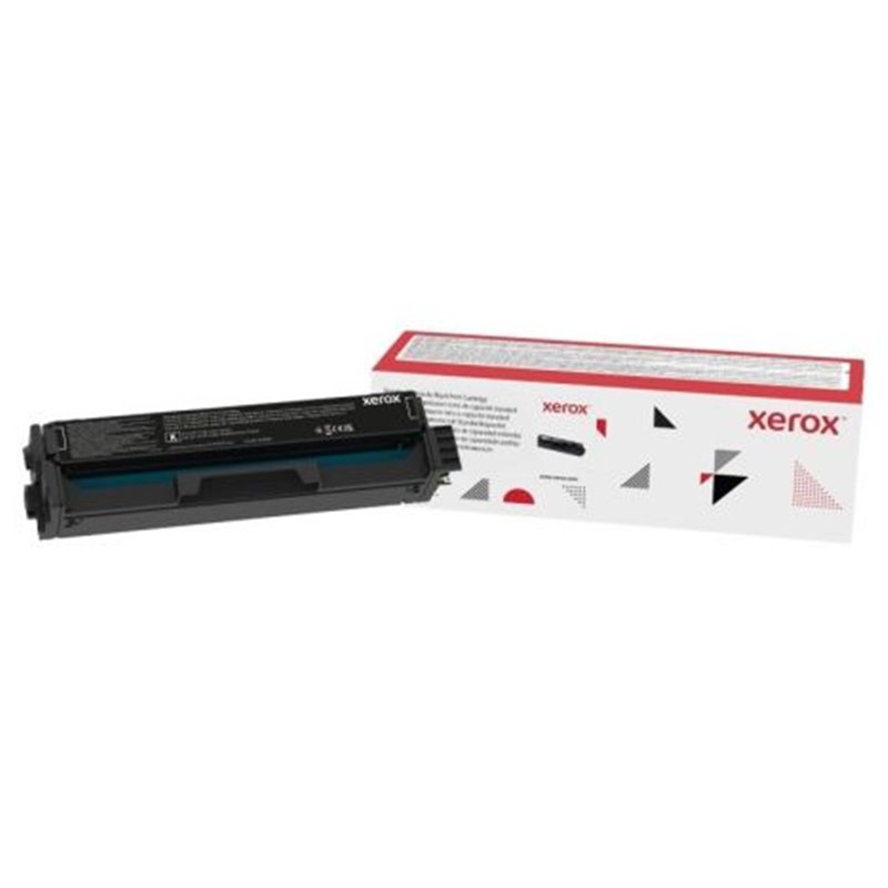Toner Original XEROX C230 Negro - 006R04383 [PAG-1500]