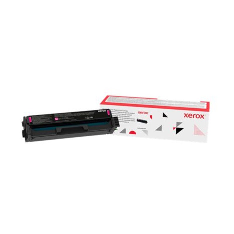 Toner Original XEROX C230 Magenta - 006R04385 [PAG-1500]