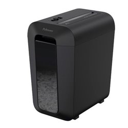 Destructora de Papel FELLOWES LX65 máx. 10 Hojas 22L - 4400701