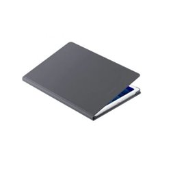 Funda para Tablet SAMSUNG Book Cover EF-BT500PJEGEU - 10.7 · Gris · Galaxy Tab A7