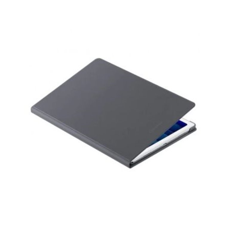 Funda para Tablet SAMSUNG Book Cover EF-BT500PJEGEU - 10.7 · Gris · Galaxy Tab A7