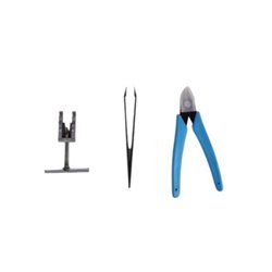 Herramienta de Extracción de Chip HP CF259 CF289 W1490 - HPCF2CHIPTOOL