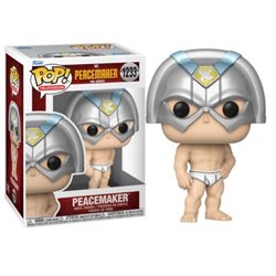 FUNKO POP Peacemaker 1233 - 889698641821