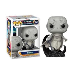 FUNKO POP Gorr 1043 - Thor Love and Thunder - 889698624244