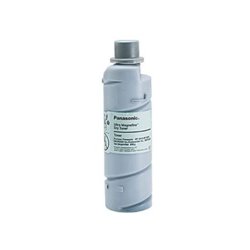 Toner Original PANASONIC DQ-TU24D Negro - DQ-TU24D [PAG-24000]