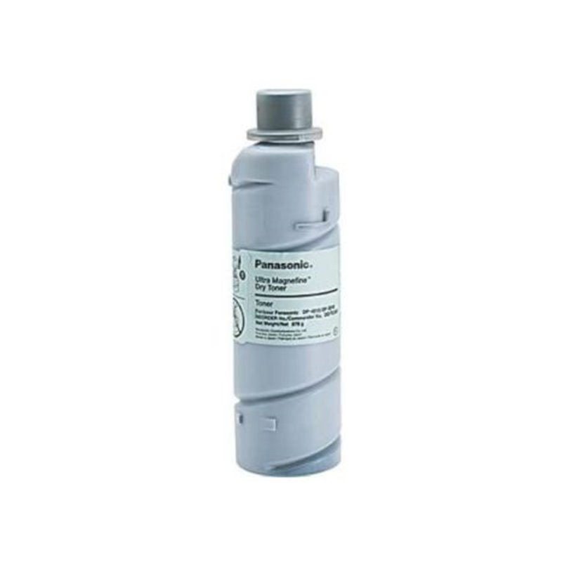 Toner Original PANASONIC DQ-TU24D Negro - DQ-TU24D [PAG-24000]