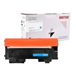 Toner Original XEROX 117A Cian - 006R04592 [PAG-700]
