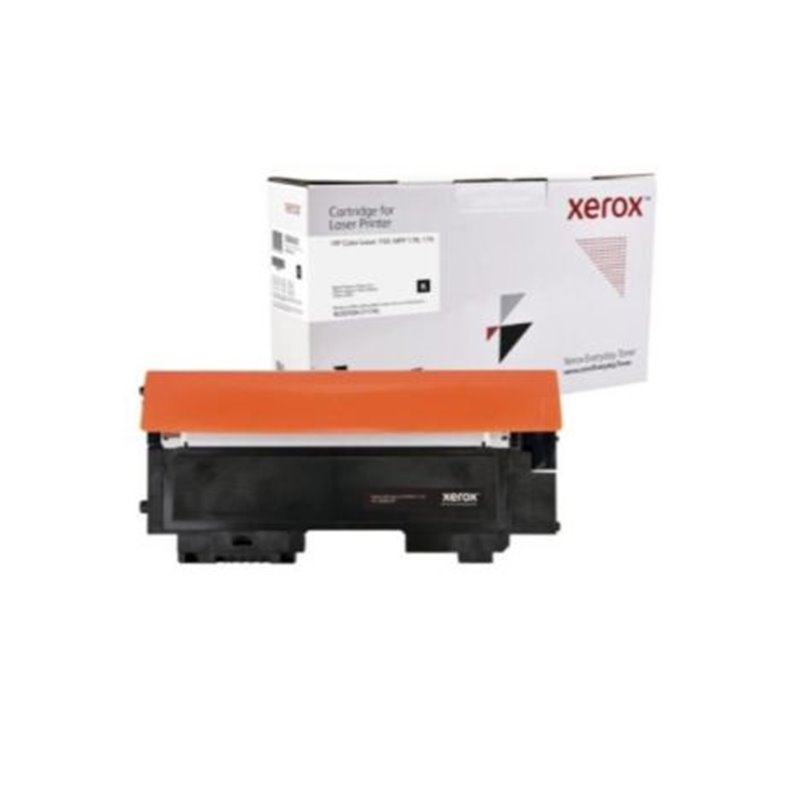 Toner Original XEROX 117A Negro - 006R04591 [PAG-1000]