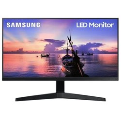 Monitor LED SAMSUNG LF22T350FHRXEN - 22 FHD · HDMI · 5MS · 250CD/M2  · Vesa 100x100
