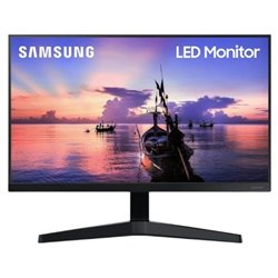 Monitor LED SAMSUNG F27T350FHR - 27 FHD · HDMI · 5MS · 250CD/M2 · Vesa 100x100