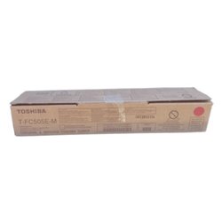 Toner Original TOSHIBA TFC505E Magenta - 6AJ00000143 [PAG-33600]